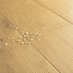 Quickstep Hardwood Amato – Pure Oak Extra Matt
