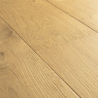 Quickstep Hardwood Amato – Pure Oak Extra Matt