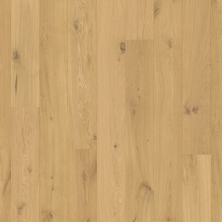 Quickstep Hardwood Amato – Pure Oak Extra Matt