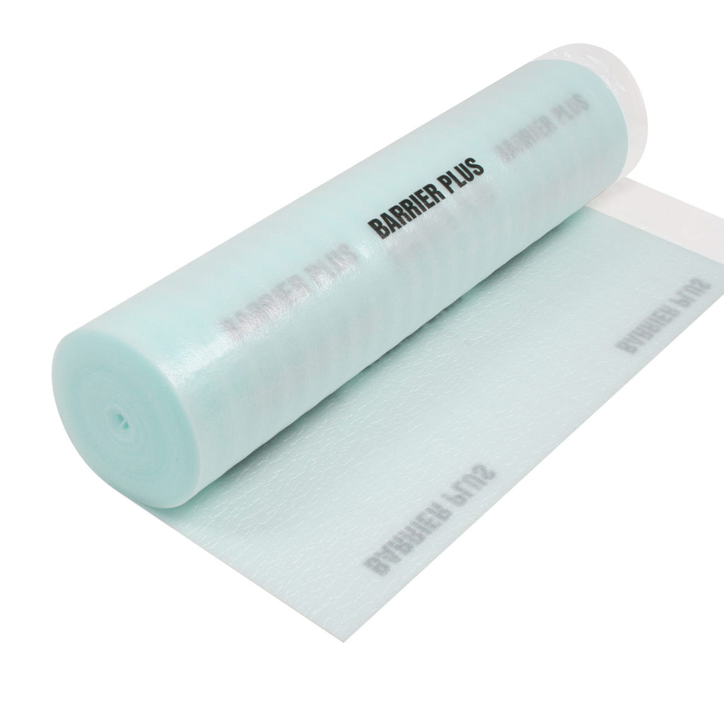 QA Barrier Plus 3 15m²
