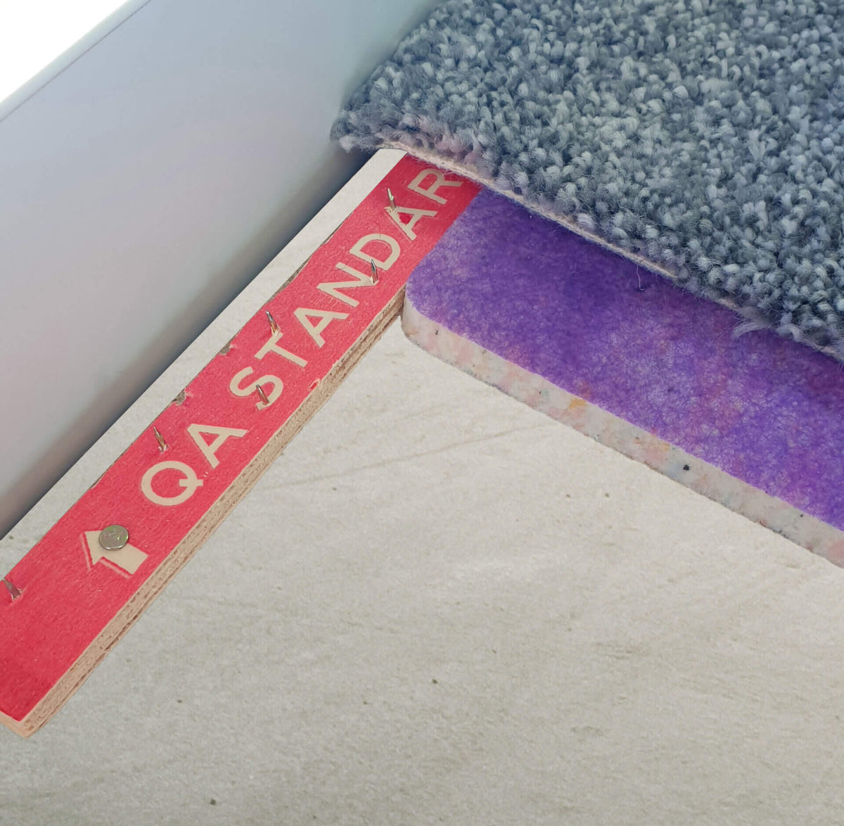 QA Deep Base Gripper - Concrete