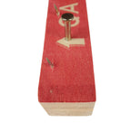 QA Deep Base Gripper - Wood