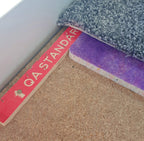 QA Deep Base Gripper - Wood