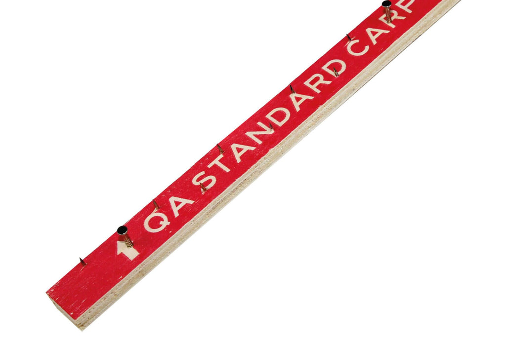QA Deep Base Gripper - Wood