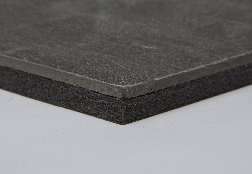 QA E Board Concrete 9 1.2m²