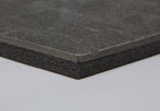 QA E Board Concrete 9 1.2m²