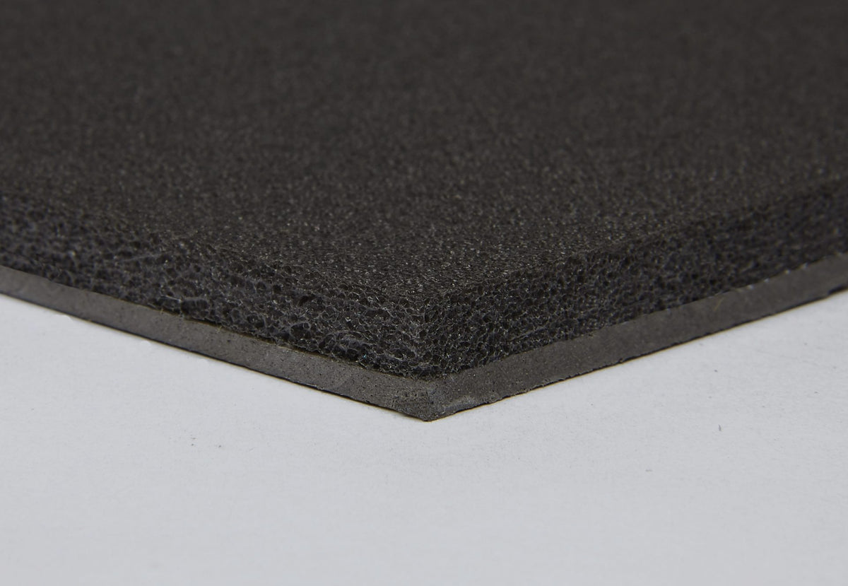 QA E Board Concrete 9 1.2m²