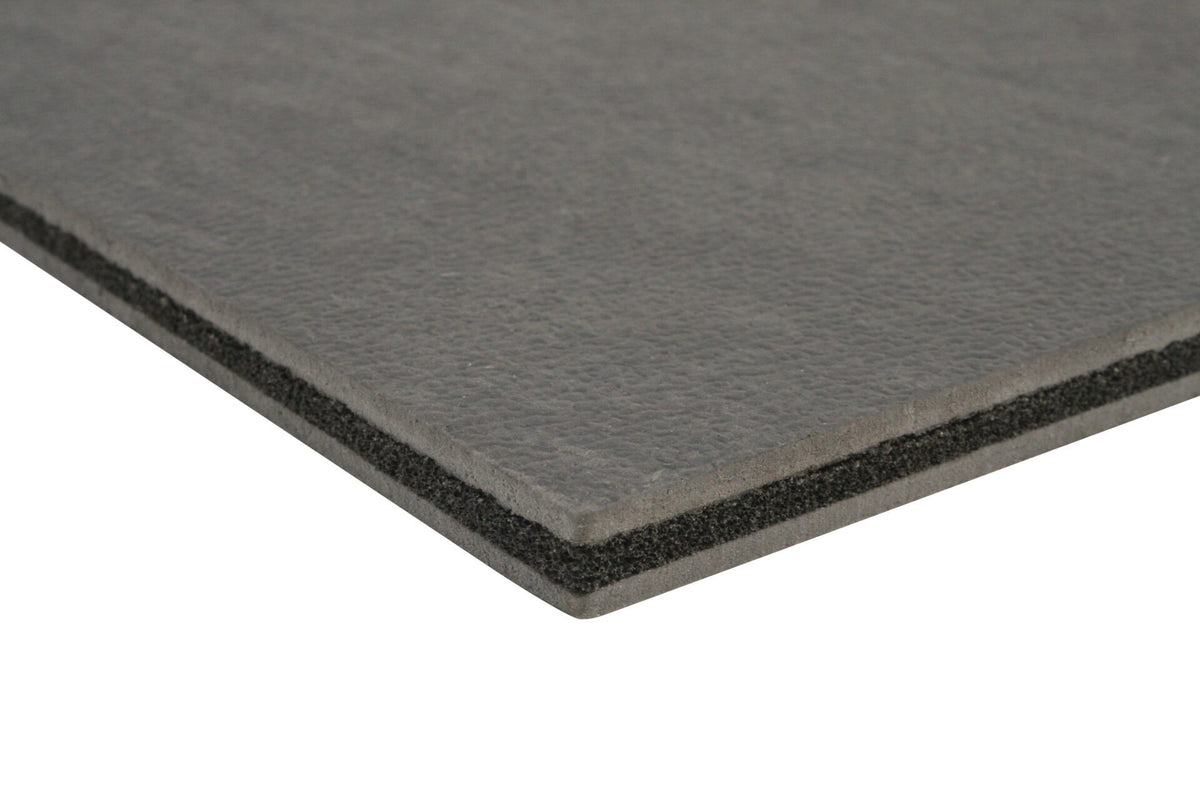 QA E Board Timber 12 1.2m²
