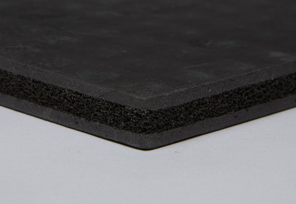 QA E Board Timber 12 1.2m²