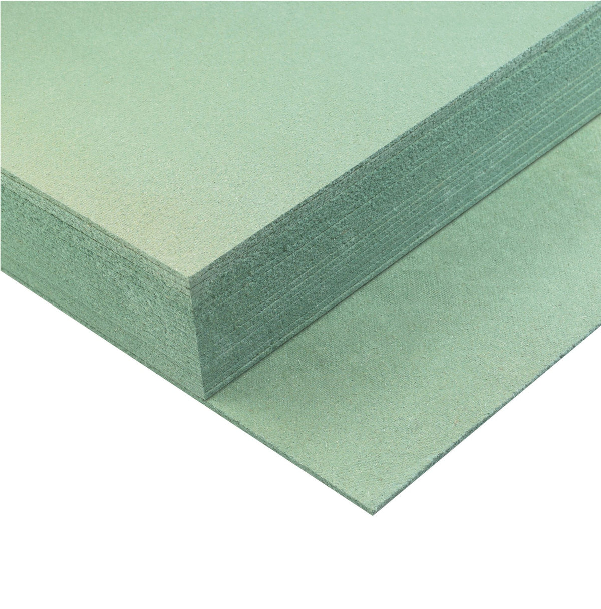 QA FibreBoard 4 11.03m²