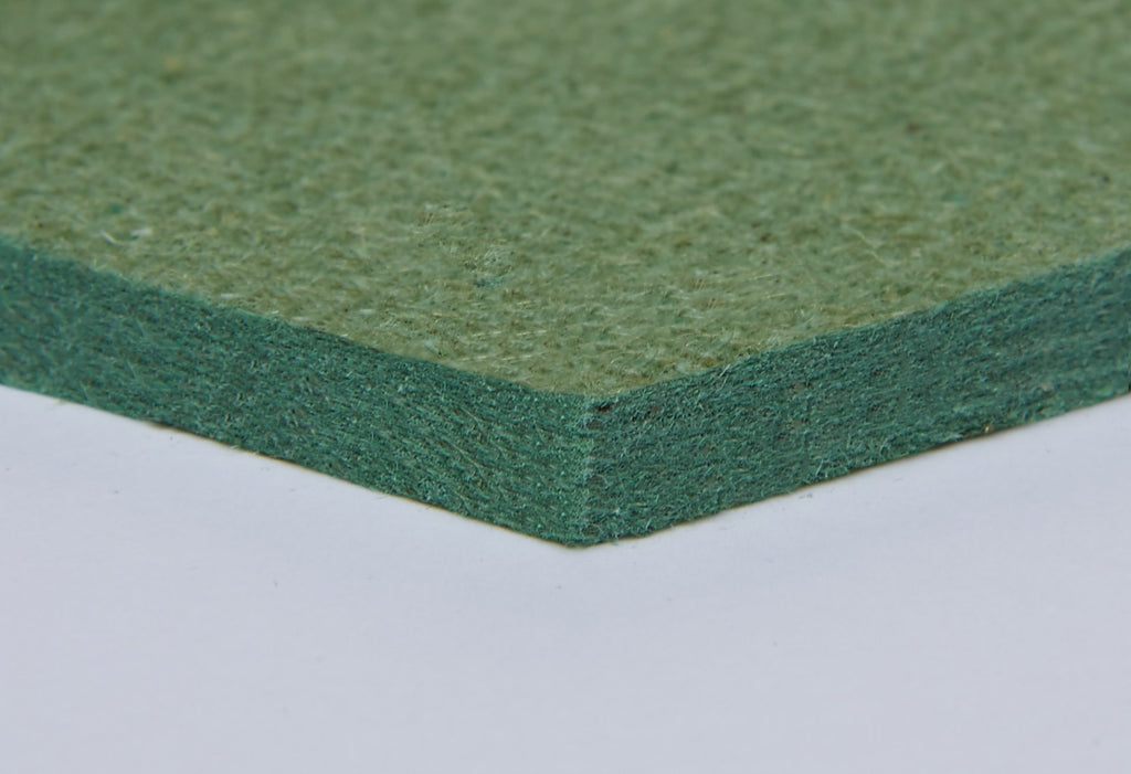 QA FibreBoard 4 11.03m²