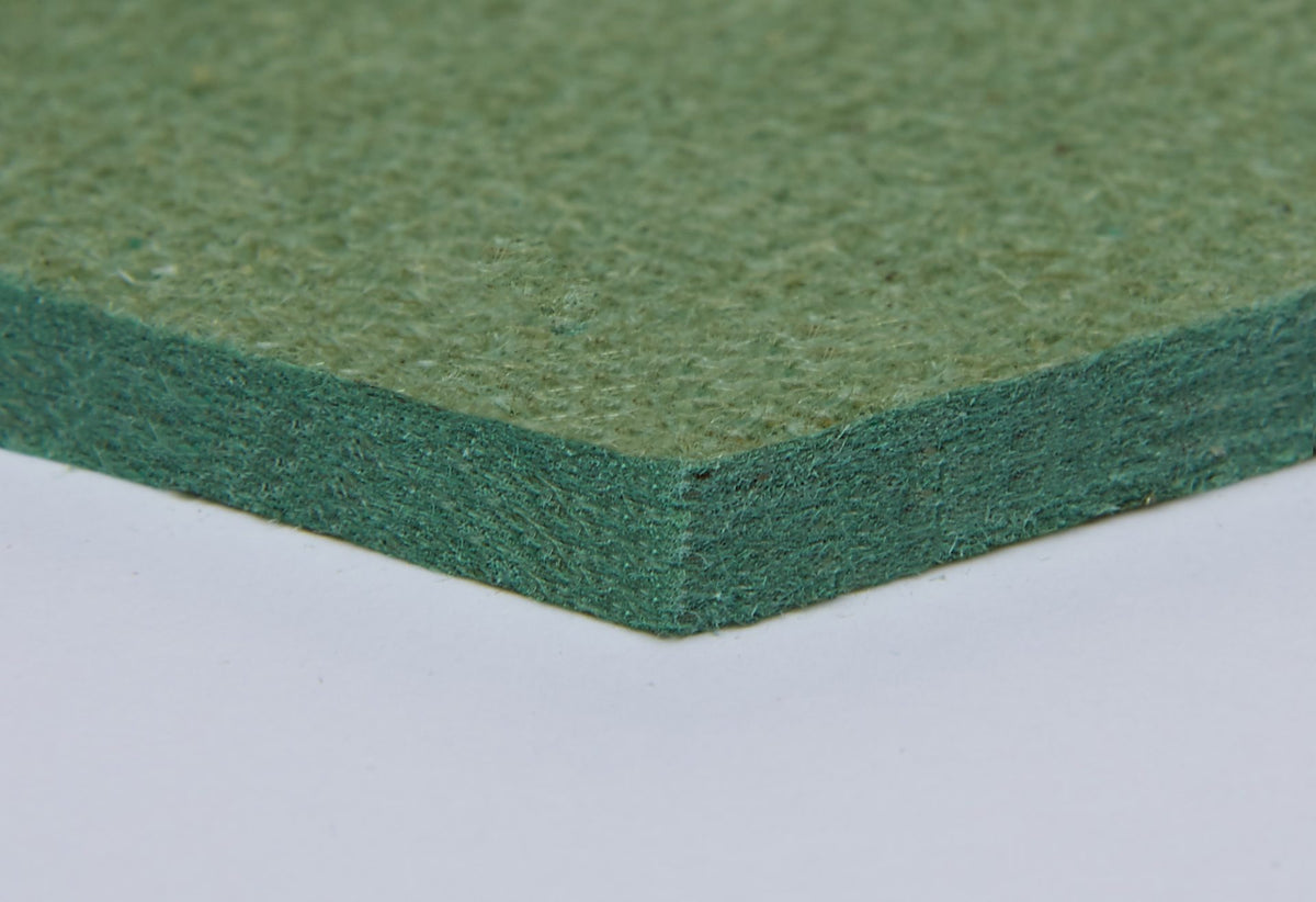 QA FibreBoard Underlay 7 8.59m²