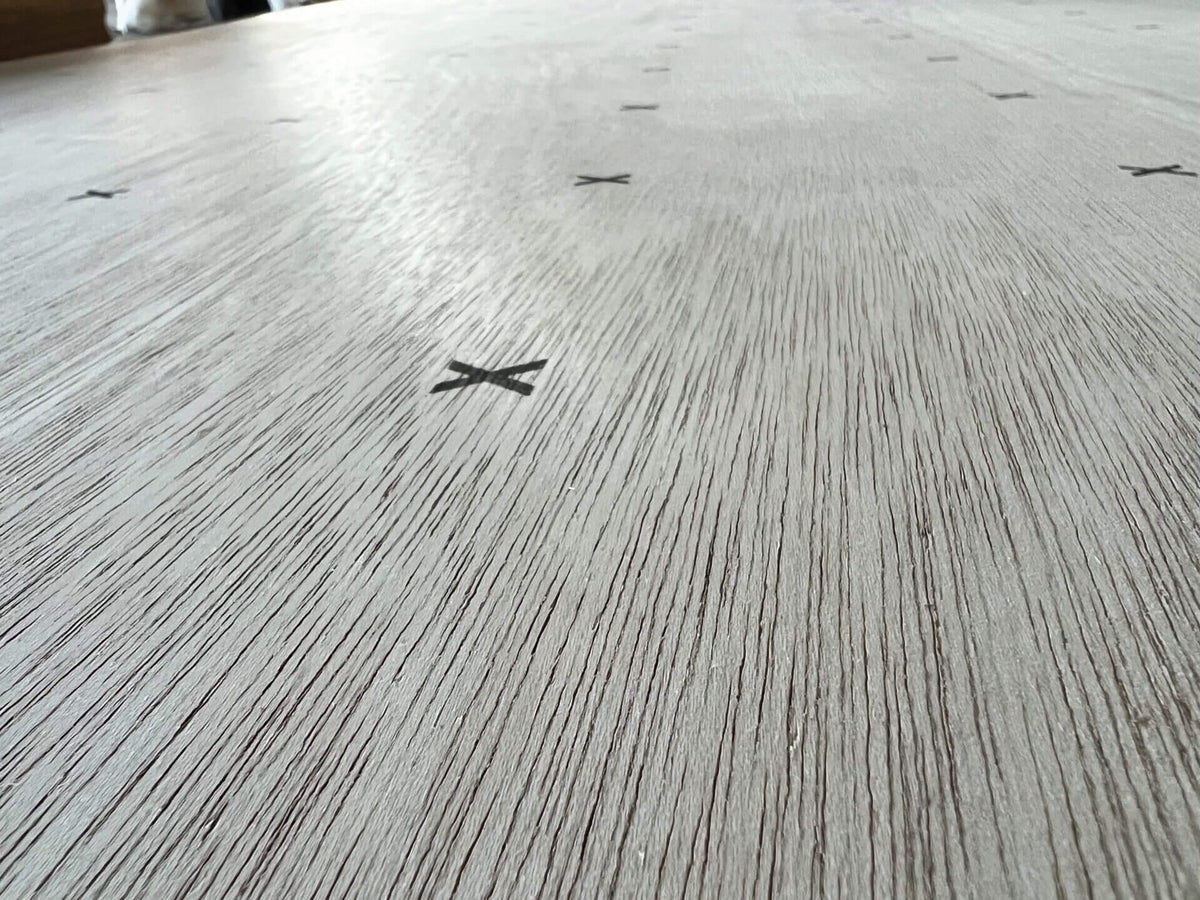 QA Flooring Grade Plywood