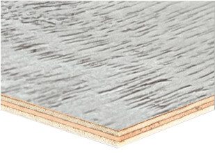 QA Flooring Grade Plywood
