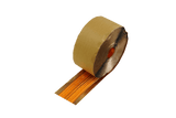 QA Gold Heat Steam Tape