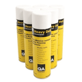QA Heavy Duty Spray Adhesive