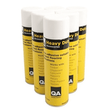 QA Heavy Duty Spray Adhesive