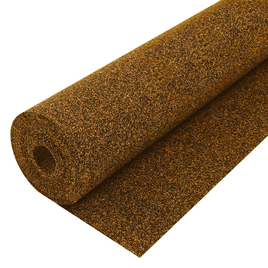 QA Quiet Roll Standard 5 10m²