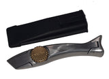 QA Shark Knife