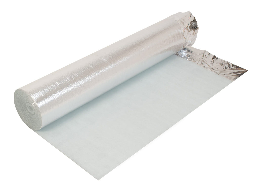 QA Silver Lux 3 15m²