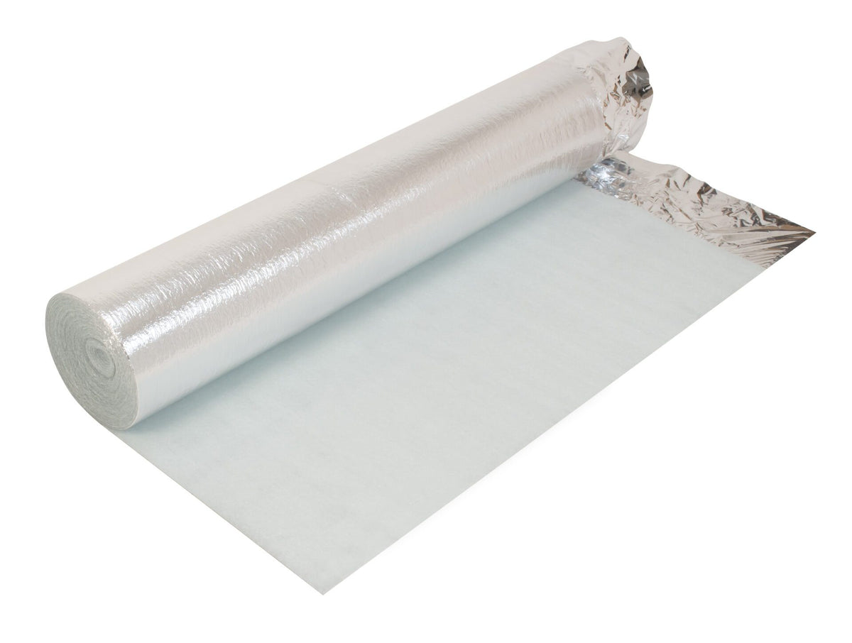 QA Silver Lux 3 15m²