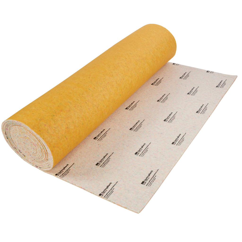 QA SpringBack Gold 10 15m²