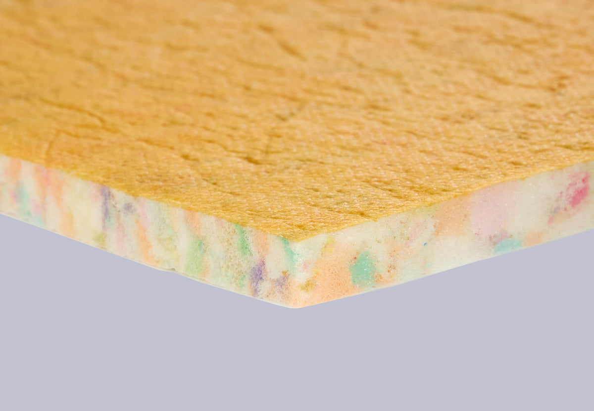 QA SpringBack Gold 10 15m²