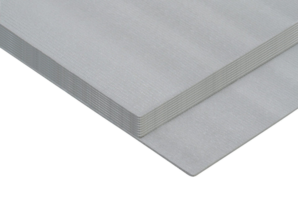 QA TechniBoard 5 6m²