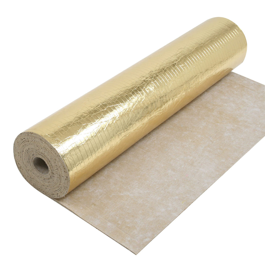 QA TimberTech2 Gold 3.3 10m²