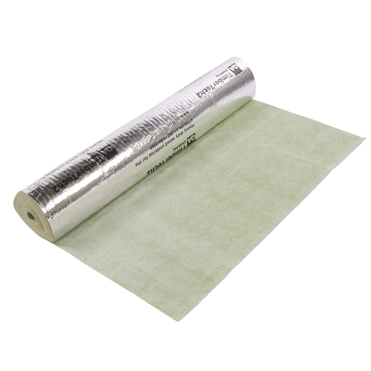 QA TimberTech2 Silver 2 10m²