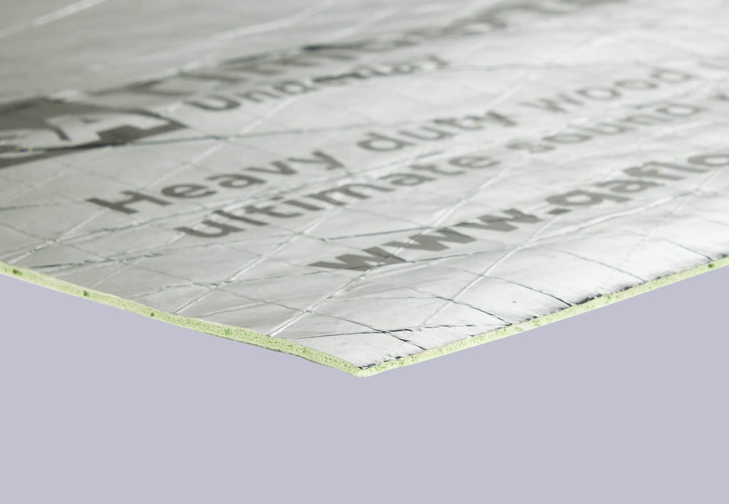 QA TimberTech2 Silver 2 10m²