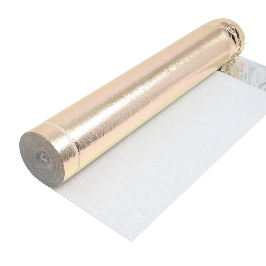 QA UniBase Gold 3 10m²