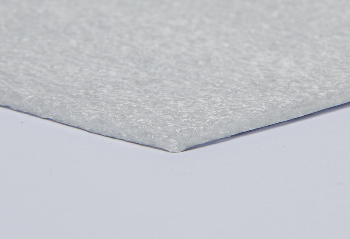 QA UniBase Silver 2 15m²