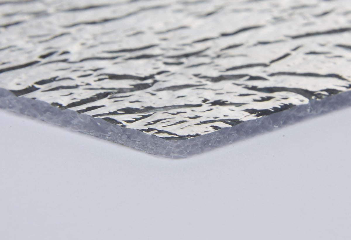 QA UniBase Silver 2 15m²