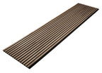 Wood Acoustic Panels Walnut