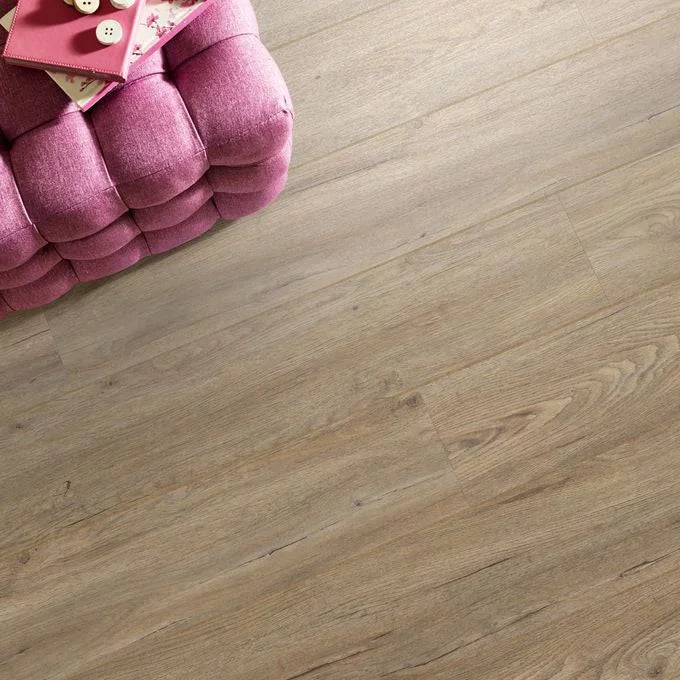Camaro Wood Quayside Oak