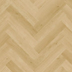 Quick-Step Impressive Design Herringbone - Cardamom Oak Laminate Flooring