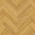 Quick-Step Impressive Design Herringbone - Cumin Oak Laminate Flooring