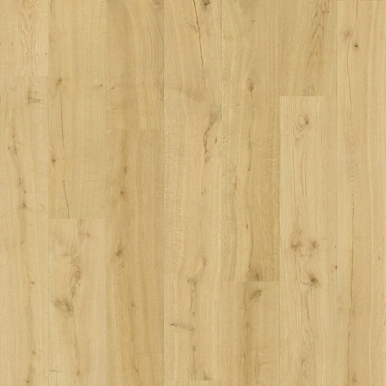 Quick-Step Impressive Ultra- Almond Oak Laminate Flooring