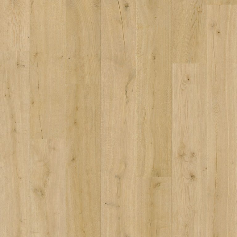 Quick-Step Impressive Ultra- Cotton Oak Laminate Flooring