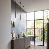Quick-Step Impressive Ultra- Rye Oak Laminate Flooring