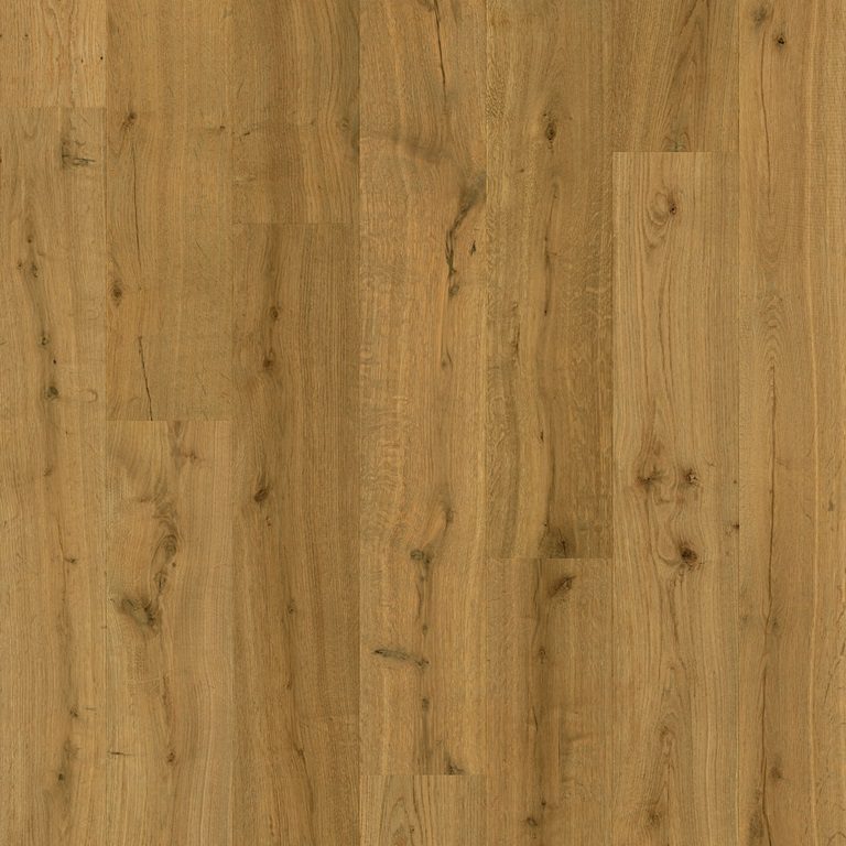 Quick-Step Impressive Ultra - Truffle Oak Laminate Flooring