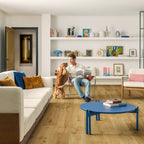 Quick-Step Impressive Ultra - Truffle Oak Laminate Flooring