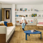 Quick-Step Impressive Ultra - Truffle Oak Laminate Flooring