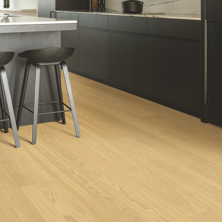 Quickstep Hardwood Palazzo Refined Oak Extra Matt