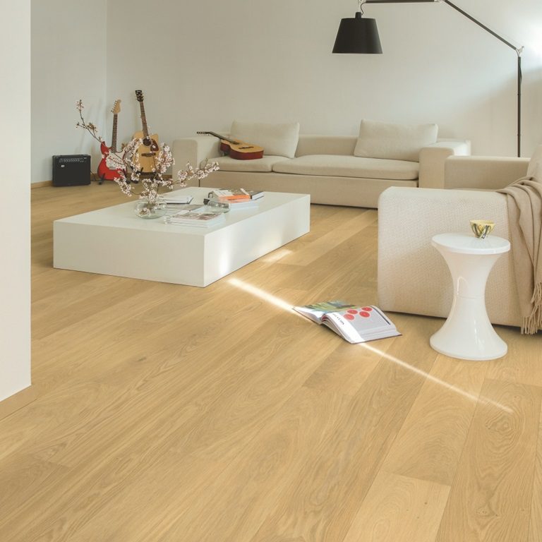Quickstep Hardwood Palazzo Refined Oak Extra Matt