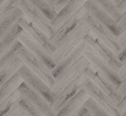 Invictus Primus Royal Oak Parquet Herringbone - Nordic