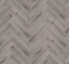 Invictus Primus Royal Oak Parquet Herringbone - Nordic