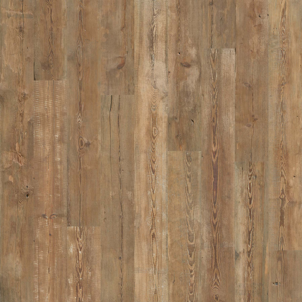 Karta Recycled Leather 1887.08 Shepherd Wide Plank Laminate Flooring