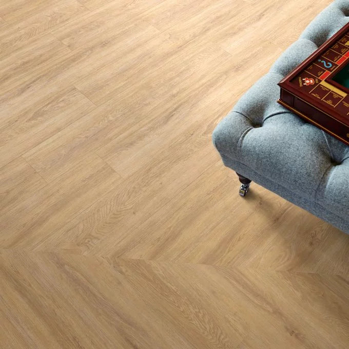 Camaro Wood Sienna Oak